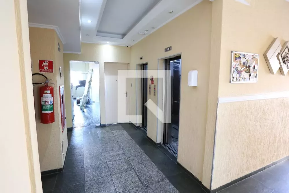 Apartamento, 2 quartos, 49 m² - Foto 1