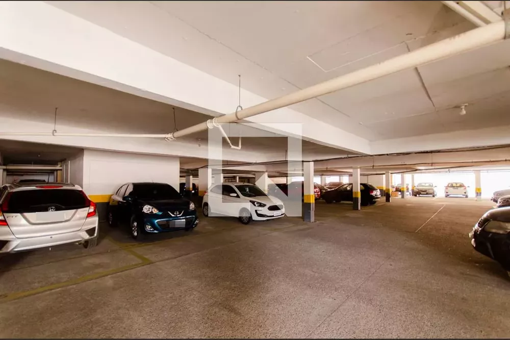 Apartamento, 2 quartos, 49 m² - Foto 8
