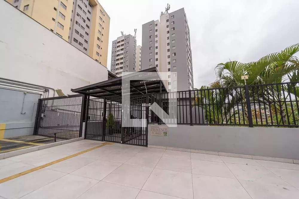 Apartamento, 2 quartos, 49 m² - Foto 4