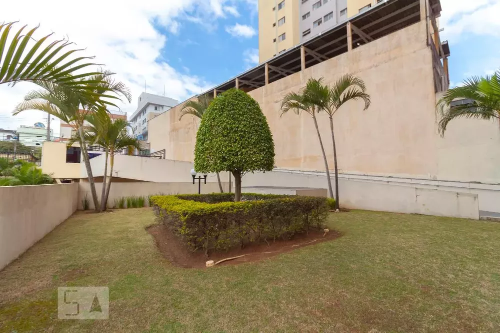 Apartamento, 2 quartos, 49 m² - Foto 9