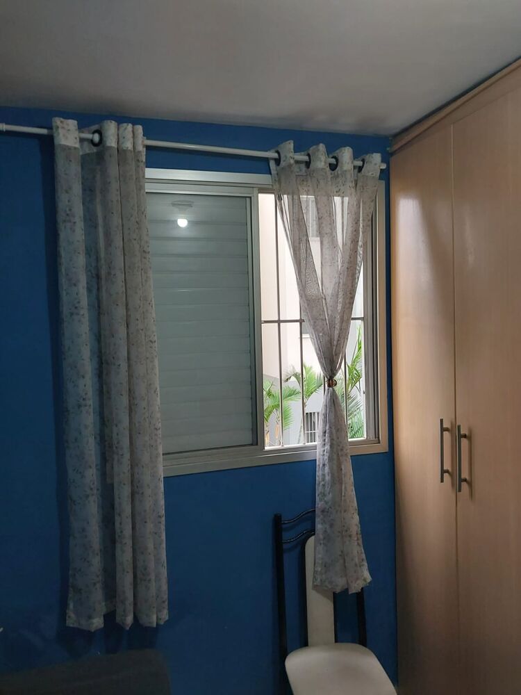 Apartamento, 2 quartos, 49 m² - Foto 28