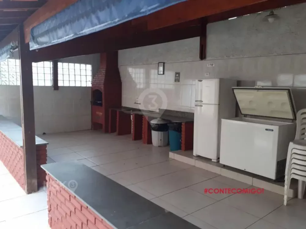 Apartamento, 2 quartos, 49 m² - Foto 20