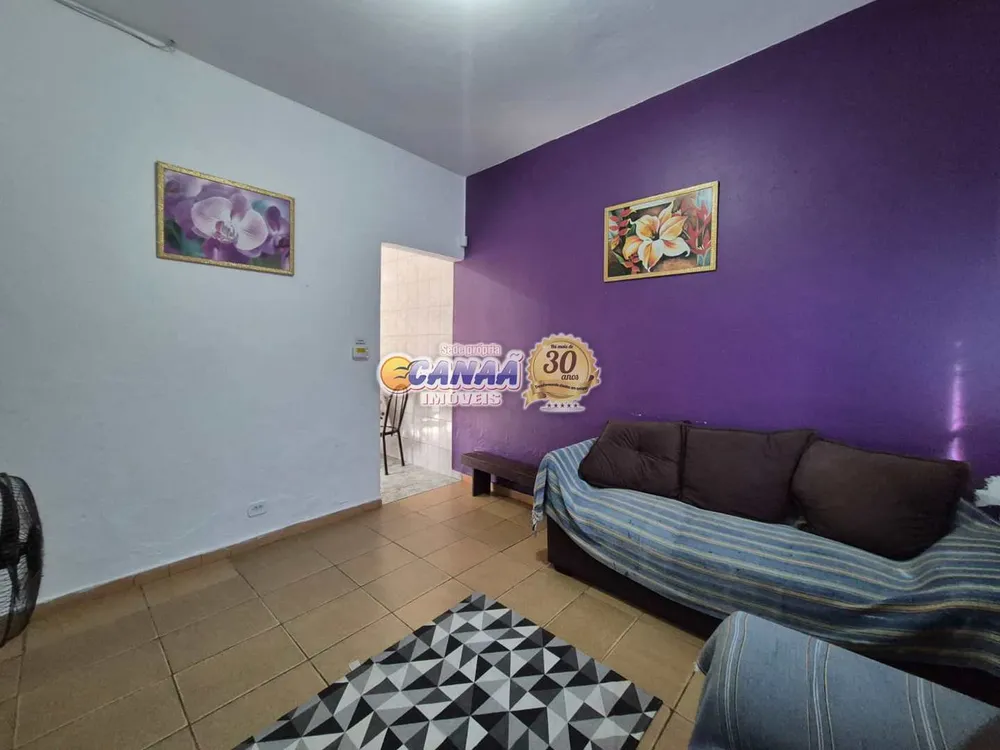 Casa, 2 quartos, 98 m² - Foto 3