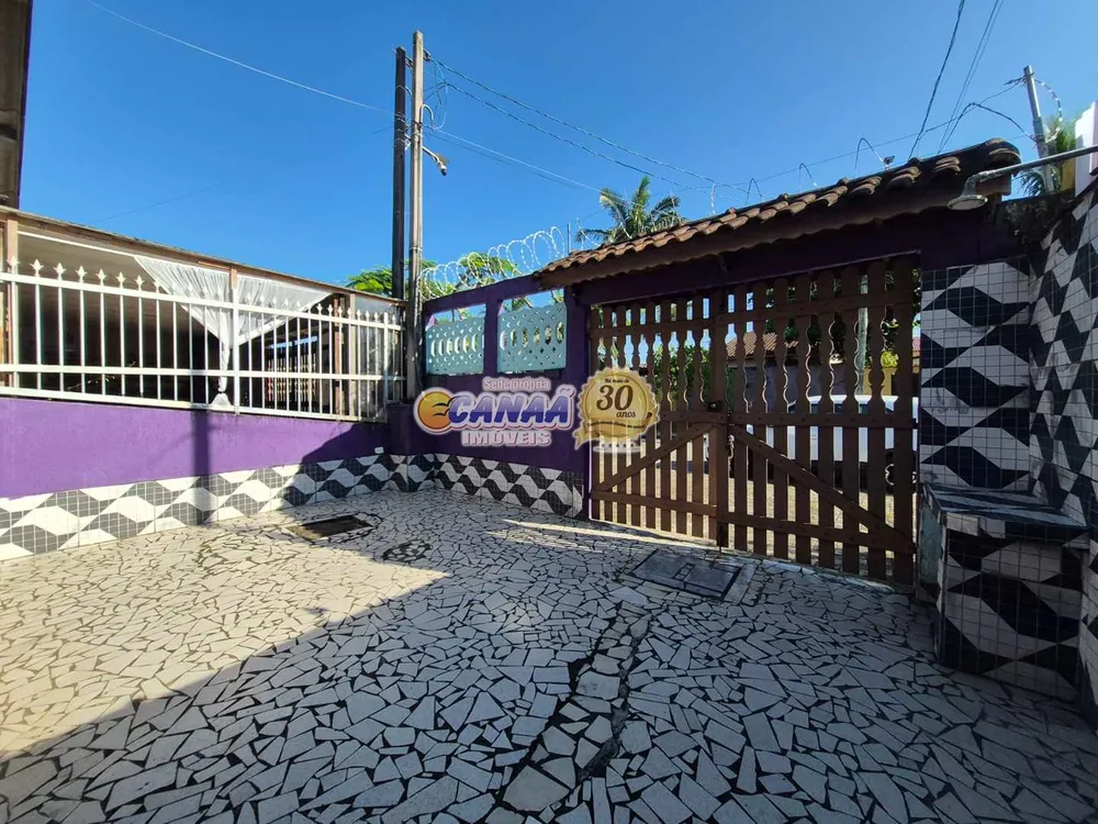 Casa, 2 quartos, 98 m² - Foto 1