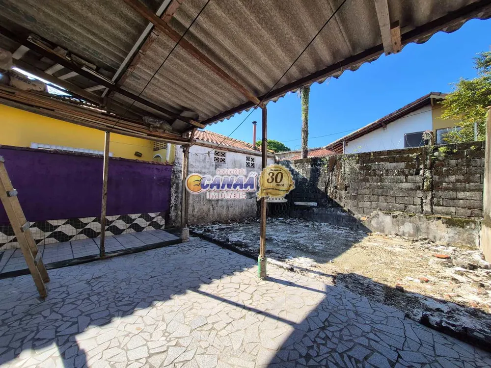 Casa, 2 quartos, 98 m² - Foto 2