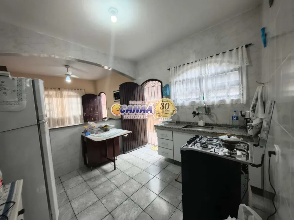 Casa, 2 quartos, 66 m² - Foto 6