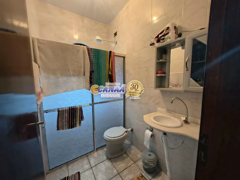 Casa, 2 quartos, 66 m² - Foto 7