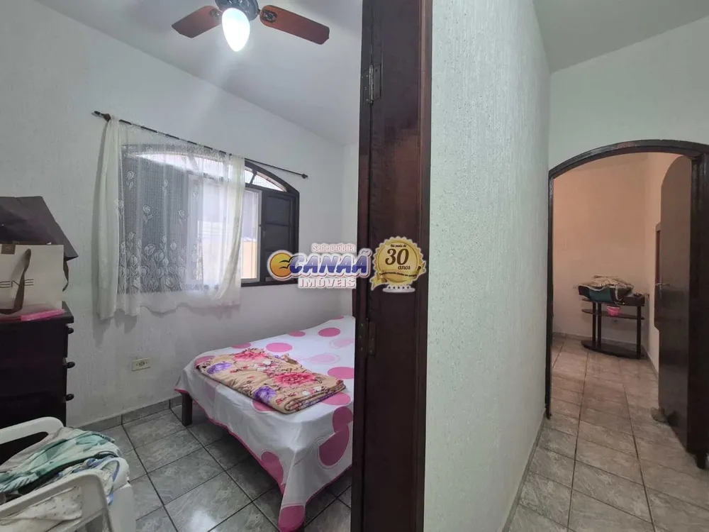 Casa, 2 quartos, 66 m² - Foto 11