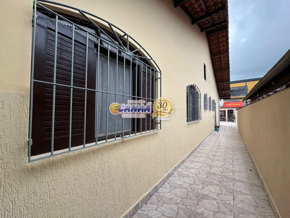 Casa, 2 quartos, 66 m² - Foto 15