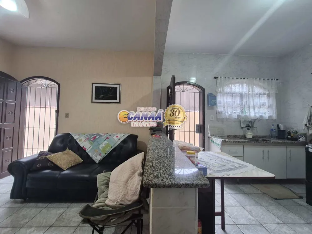 Casa, 2 quartos, 66 m² - Foto 4