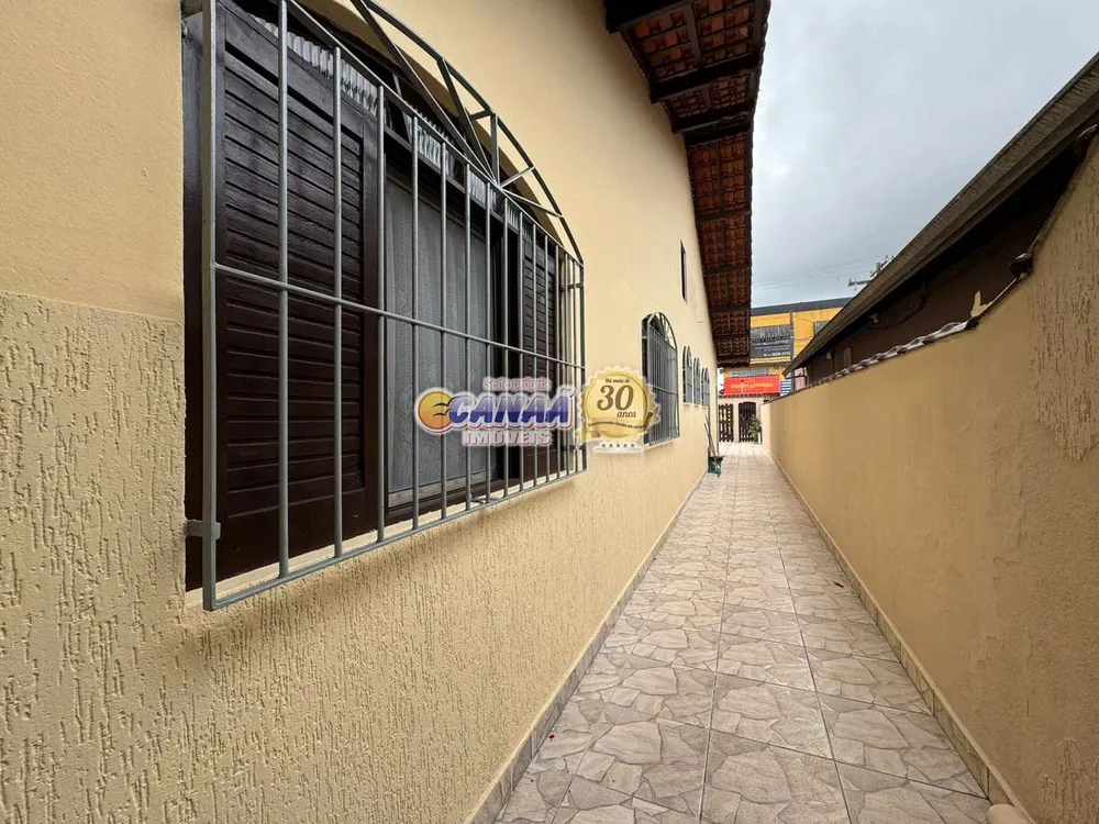 Casa, 2 quartos, 66 m² - Foto 14