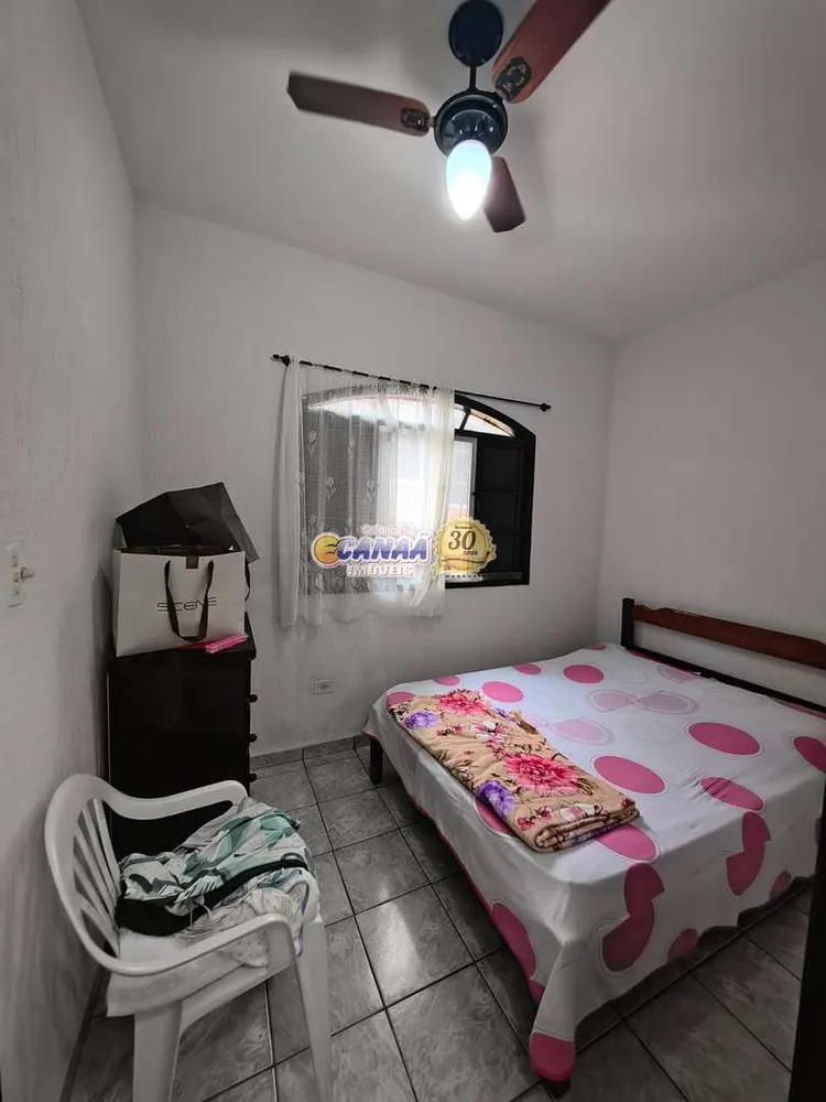 Casa, 2 quartos, 66 m² - Foto 9