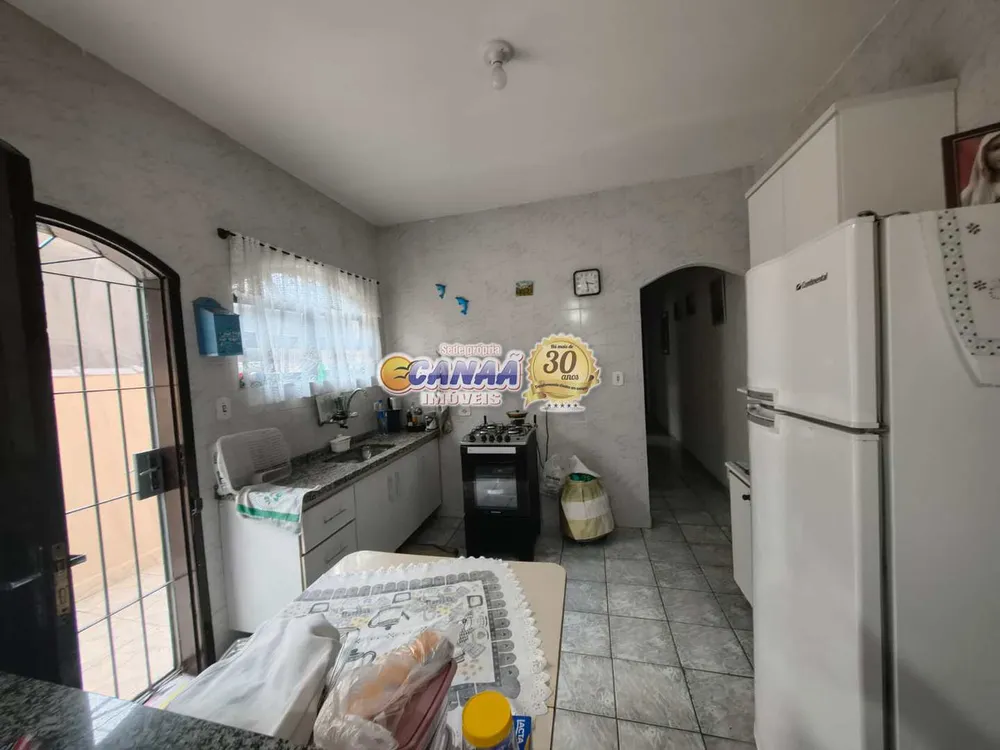 Casa, 2 quartos, 66 m² - Foto 5
