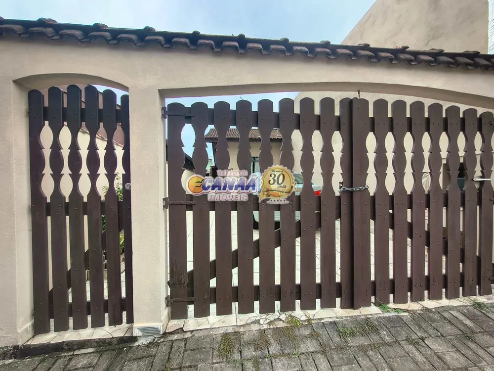 Casa, 2 quartos, 66 m² - Foto 2