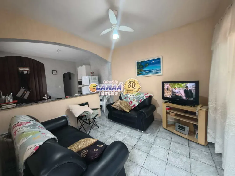 Casa, 2 quartos, 66 m² - Foto 3