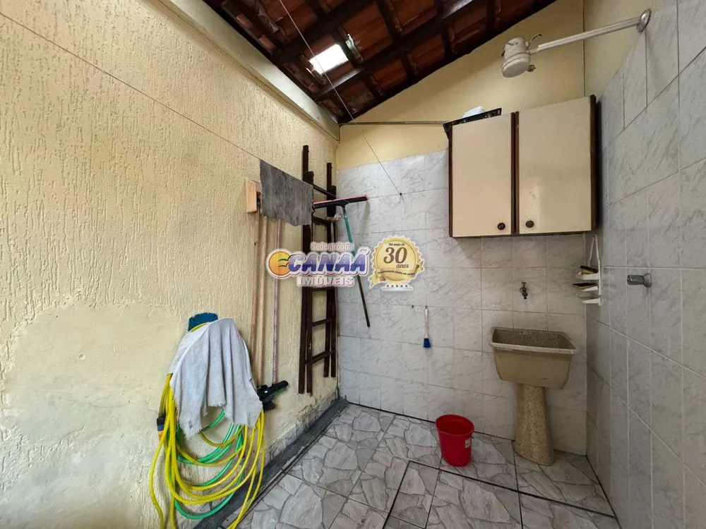 Casa, 2 quartos, 66 m² - Foto 16