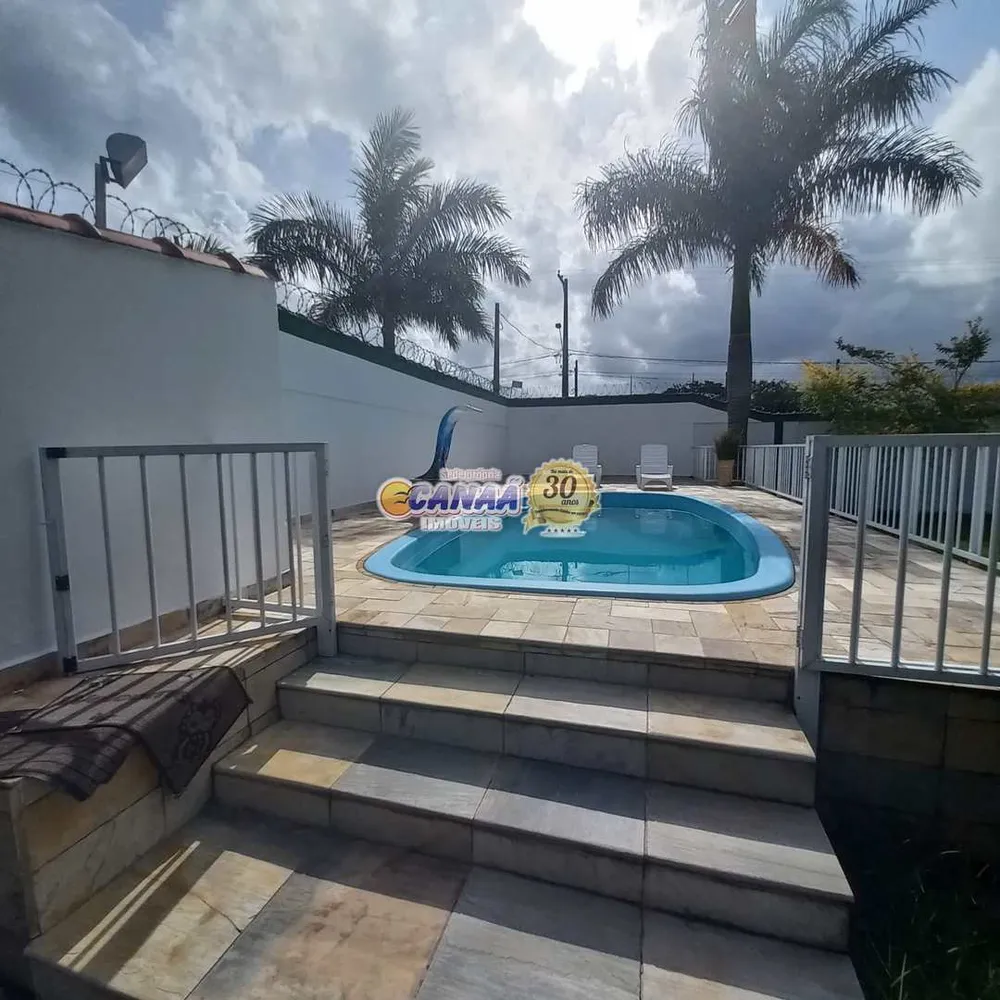 Chácara, 3 quartos, 1150 m² - Foto 10