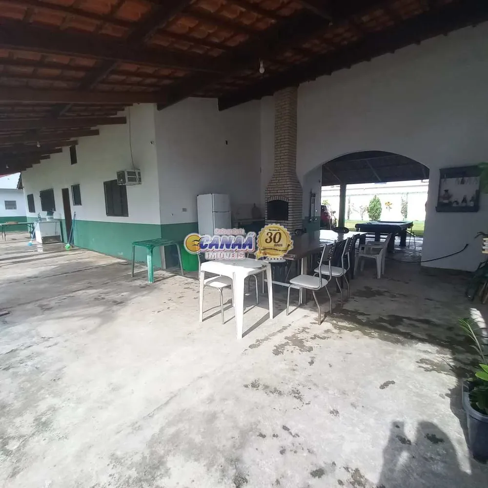 Chácara, 3 quartos, 1150 m² - Foto 9