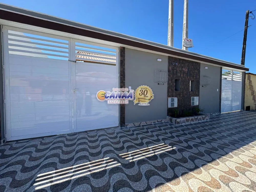 Casa, 2 quartos, 72 m² - Foto 3