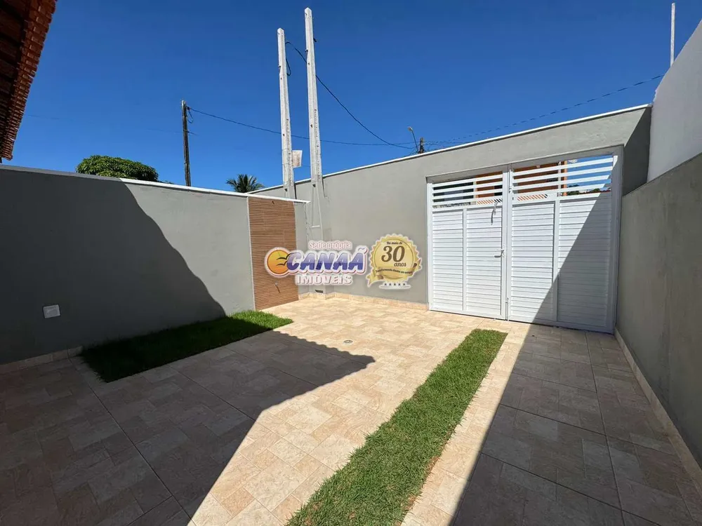Casa, 2 quartos, 72 m² - Foto 5