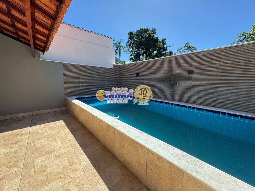Casa, 2 quartos, 72 m² - Foto 16