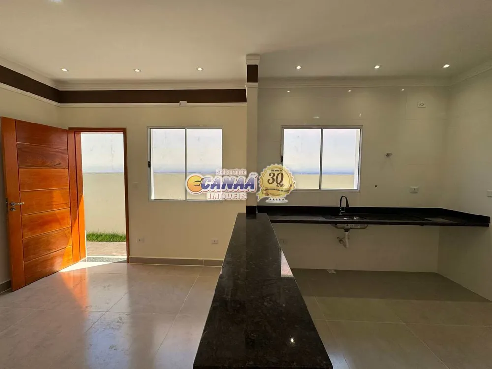 Casa, 2 quartos, 72 m² - Foto 6