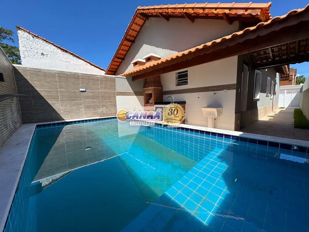 Casa, 2 quartos, 72 m² - Foto 1