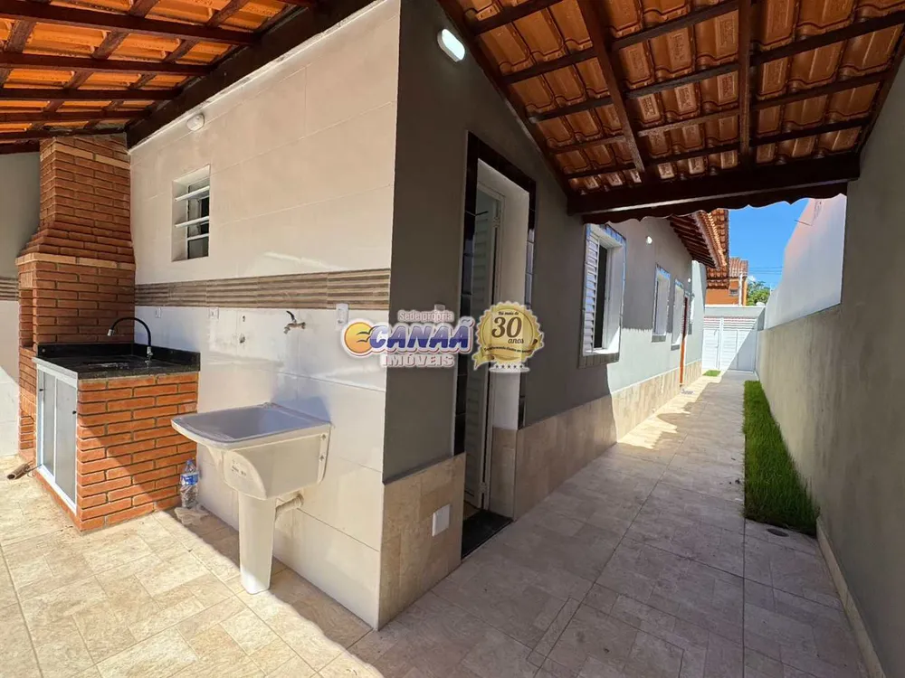 Casa, 2 quartos, 72 m² - Foto 10
