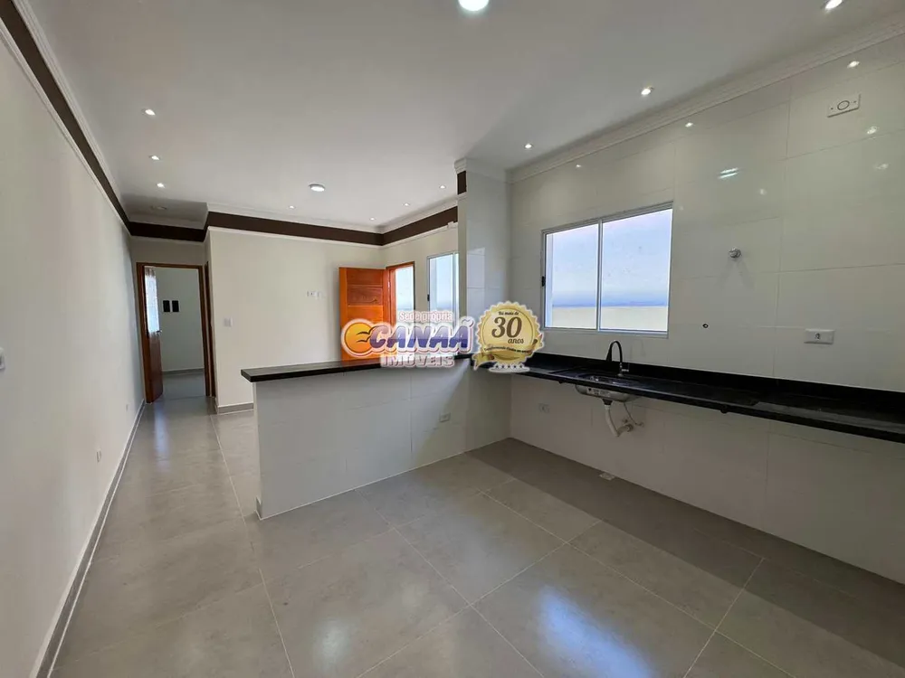 Casa, 2 quartos, 72 m² - Foto 7