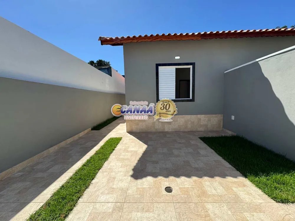Casa, 2 quartos, 72 m² - Foto 4