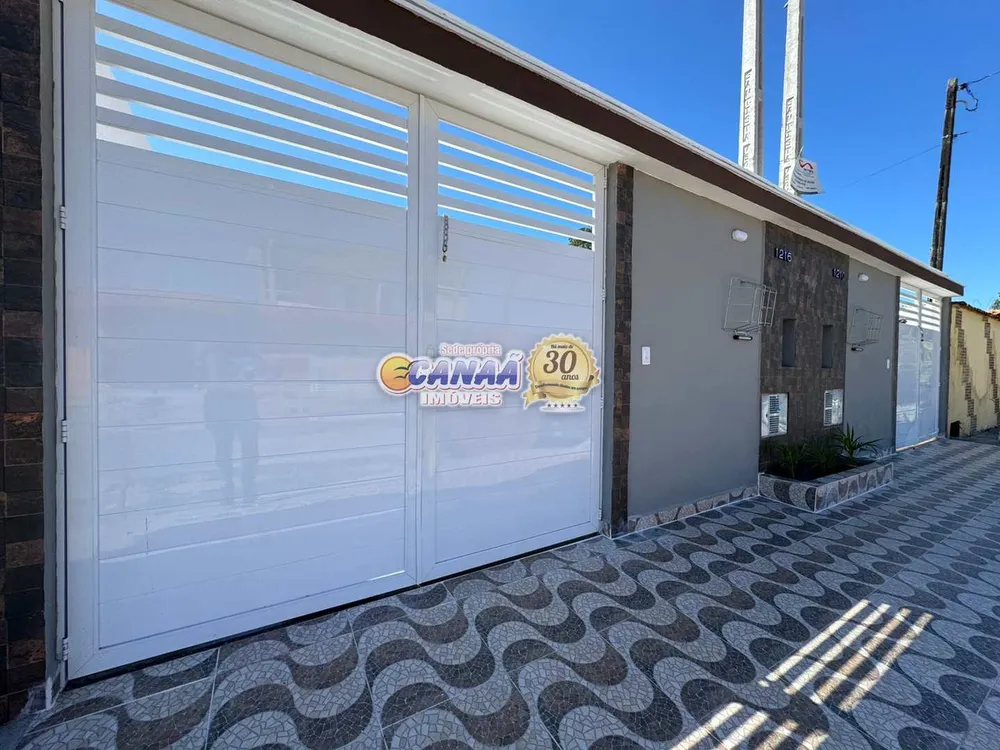 Casa, 2 quartos, 72 m² - Foto 2
