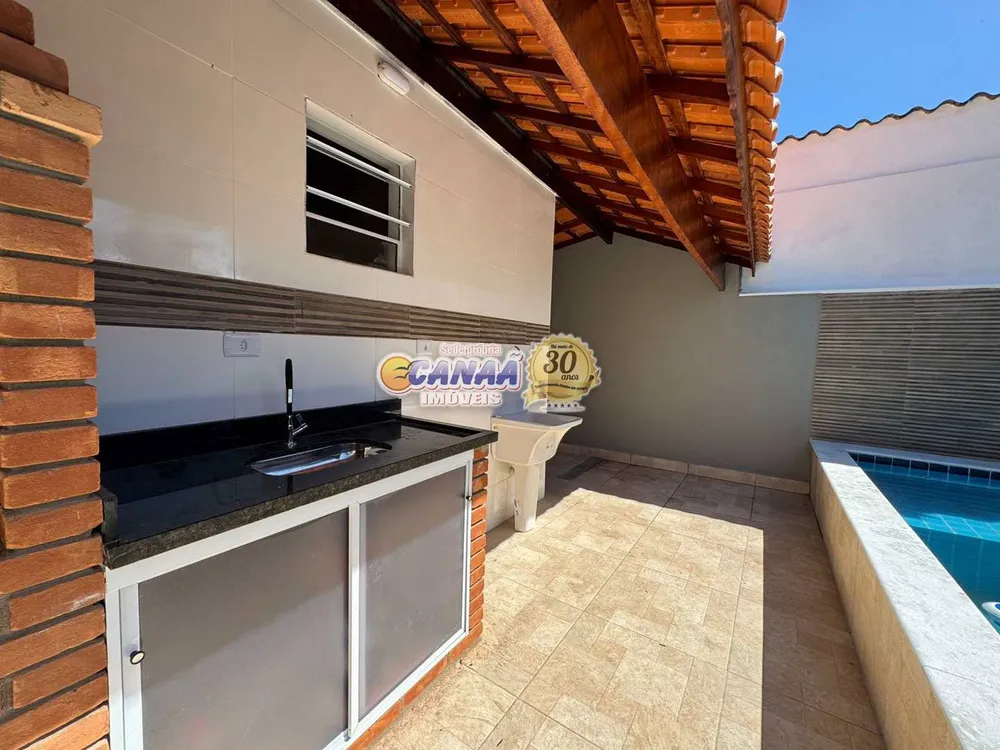 Casa, 2 quartos, 72 m² - Foto 13