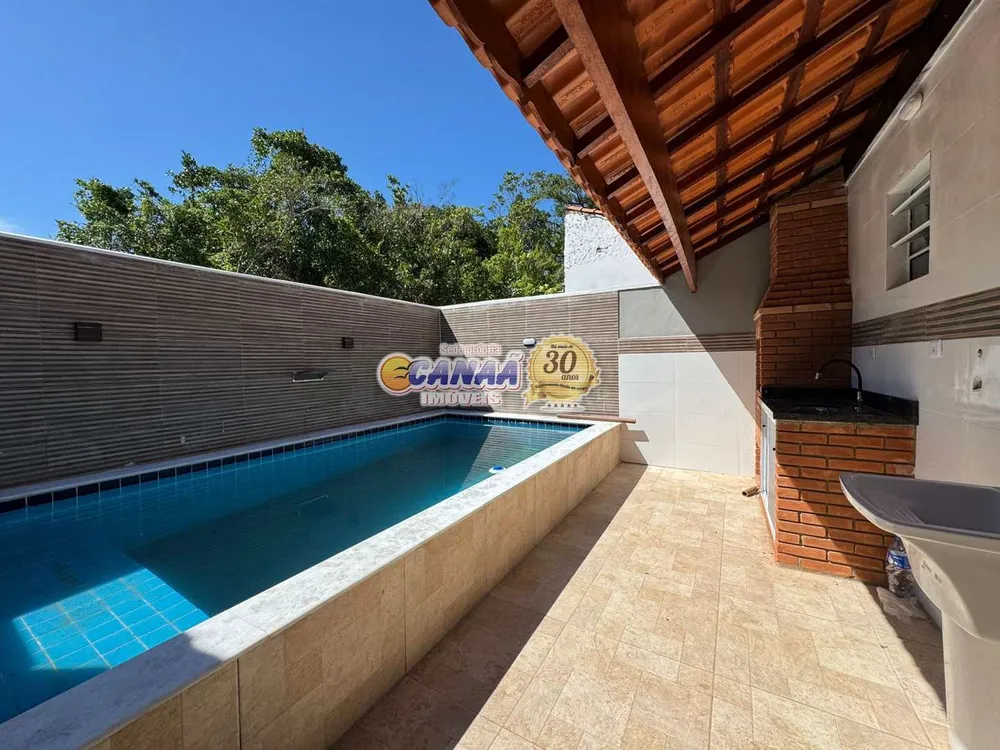 Casa, 2 quartos, 72 m² - Foto 15