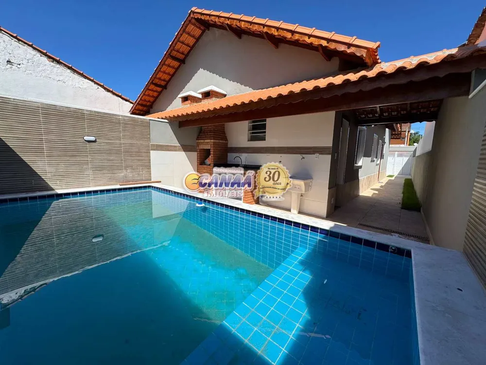Casa, 2 quartos, 72 m² - Foto 14