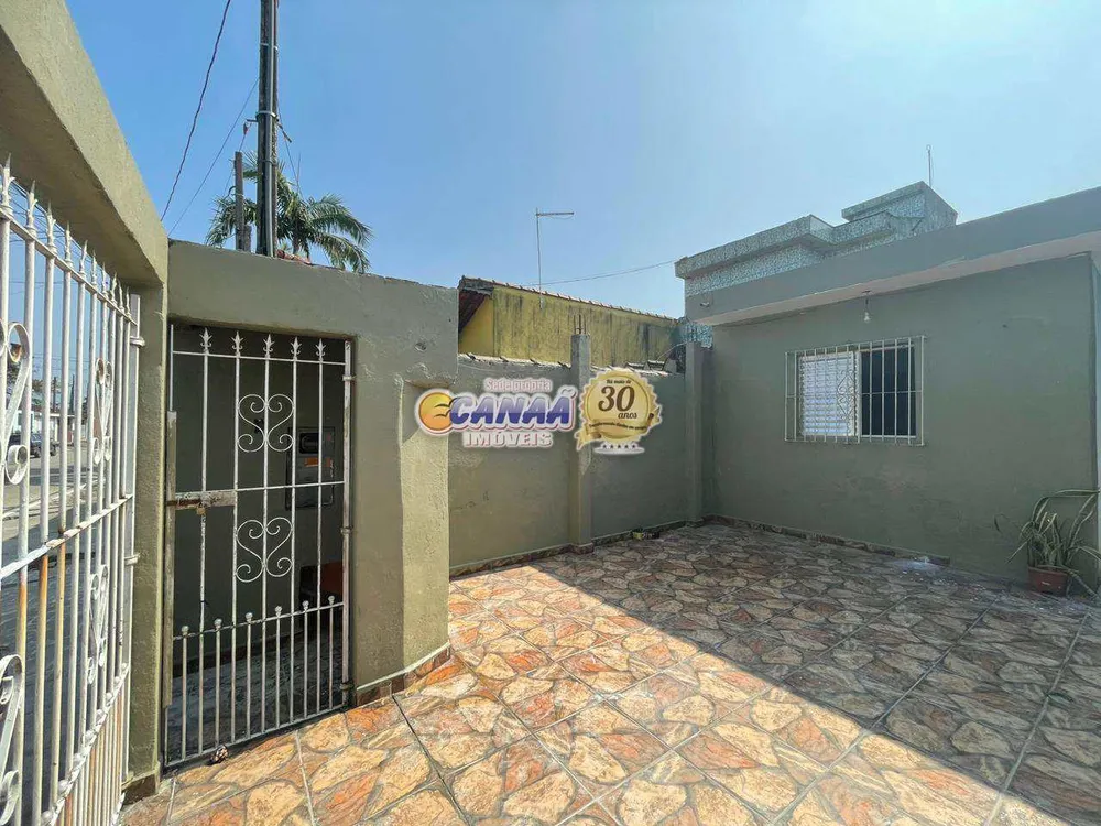 Casa, 2 quartos, 82 m² - Foto 2