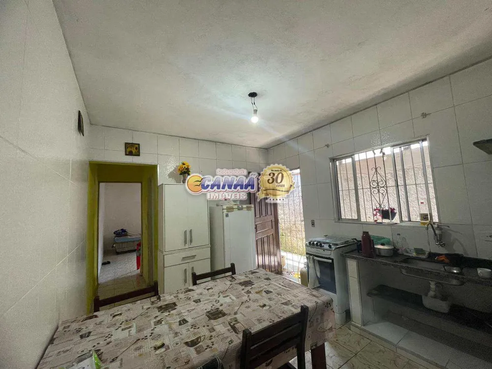 Casa, 2 quartos, 82 m² - Foto 6