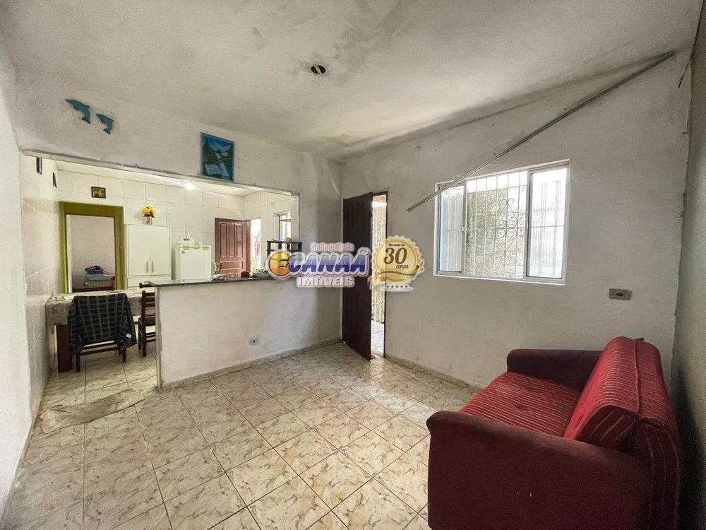 Casa, 2 quartos, 82 m² - Foto 1