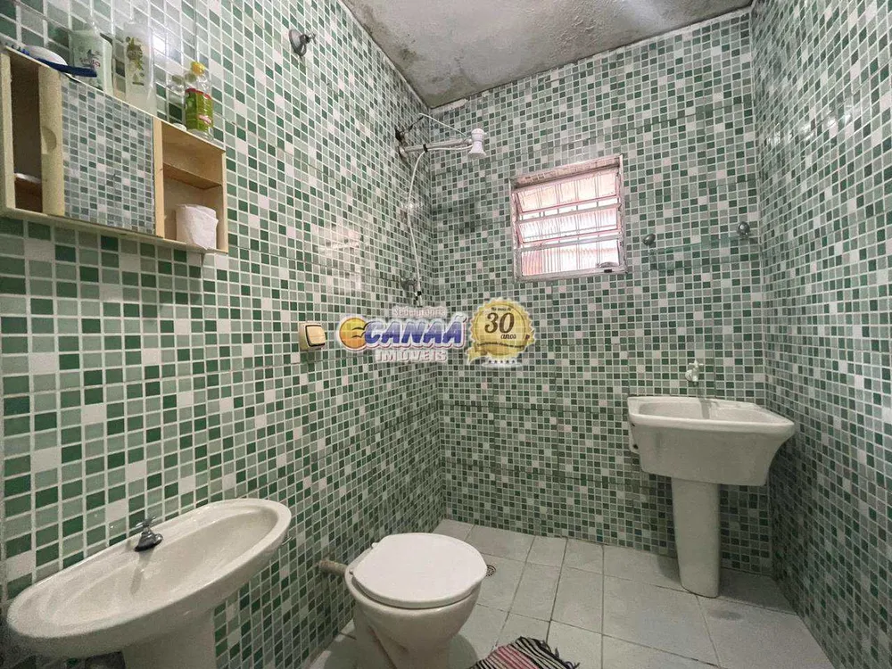 Casa, 2 quartos, 82 m² - Foto 4