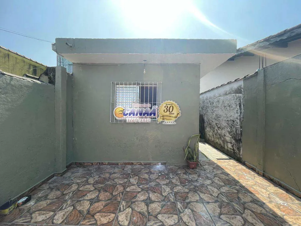Casa, 2 quartos, 82 m² - Foto 2