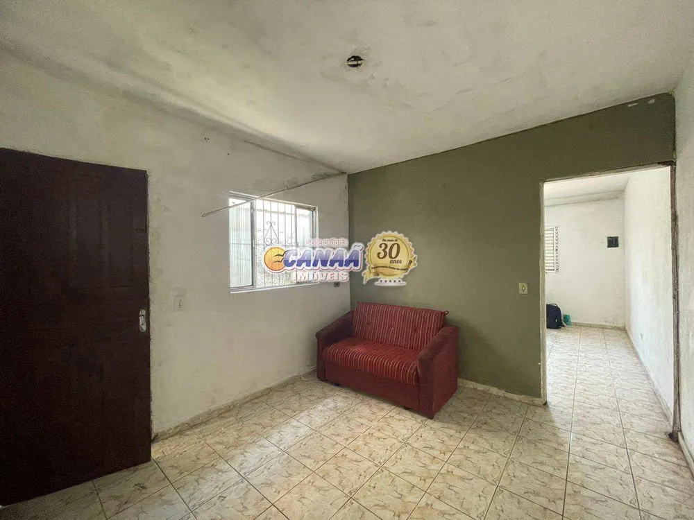 Casa, 2 quartos, 82 m² - Foto 5