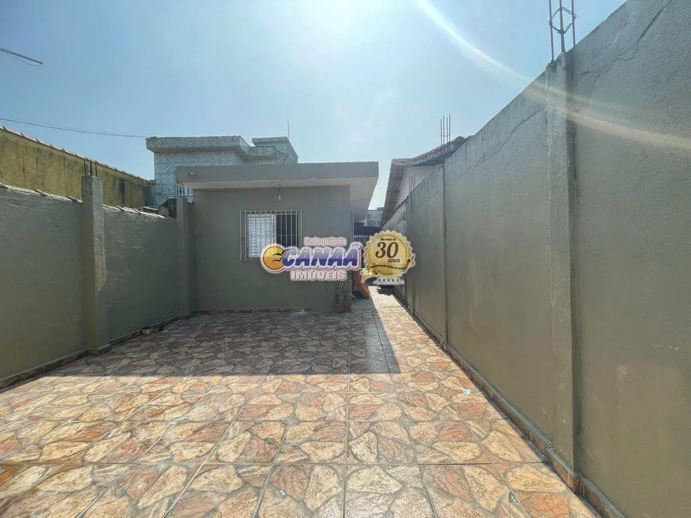 Casa, 2 quartos, 82 m² - Foto 1