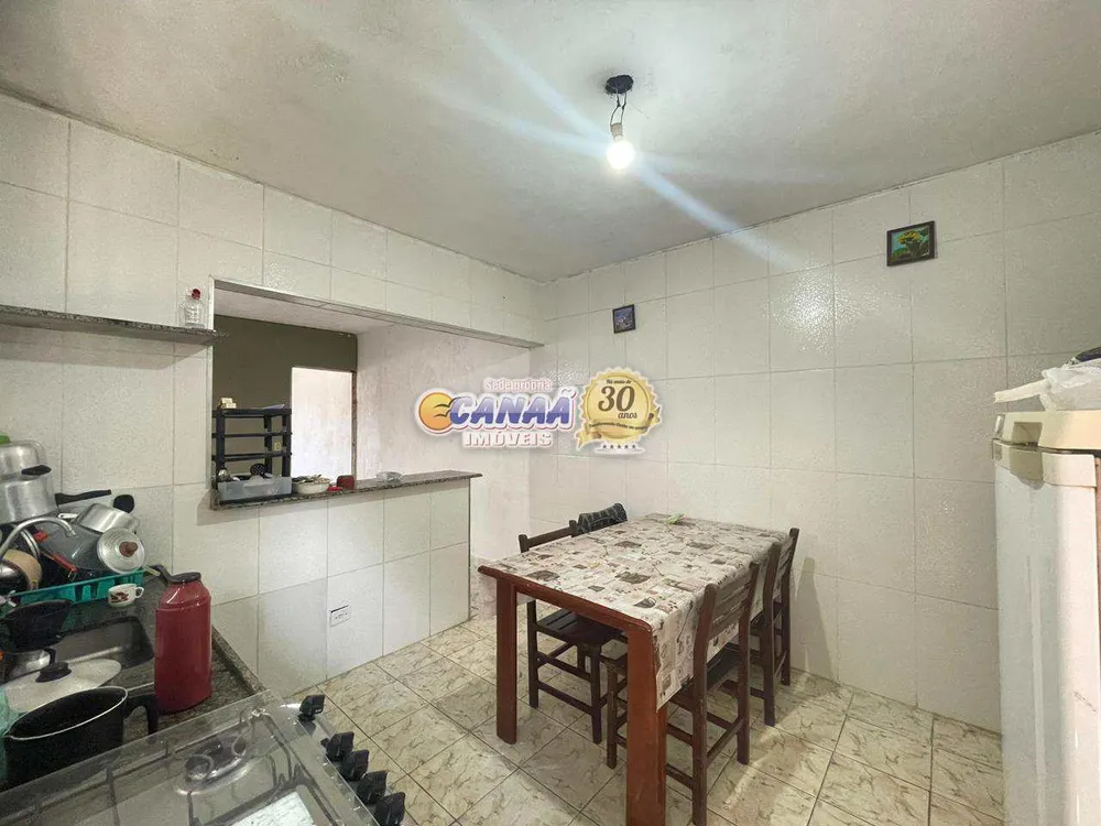 Casa, 2 quartos, 82 m² - Foto 7