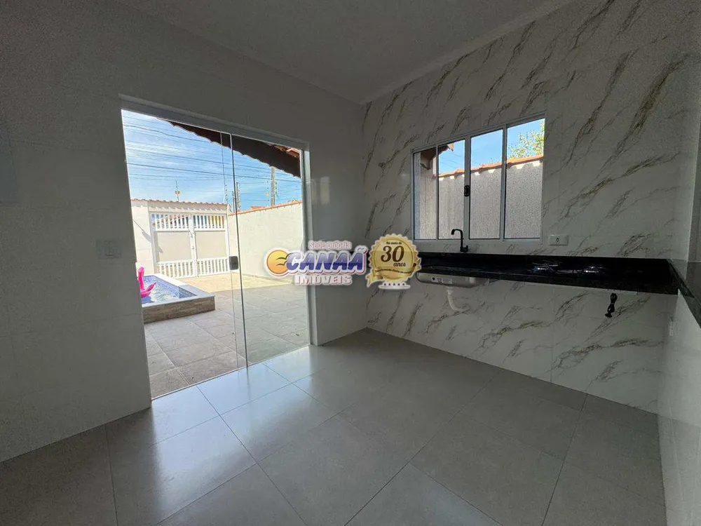 Casa, 2 quartos, 67 m² - Foto 4