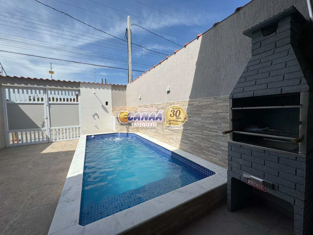Casa, 2 quartos, 67 m² - Foto 3