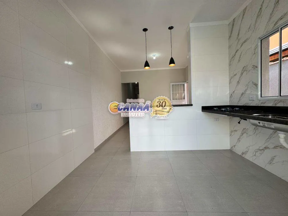 Casa, 2 quartos, 67 m² - Foto 7