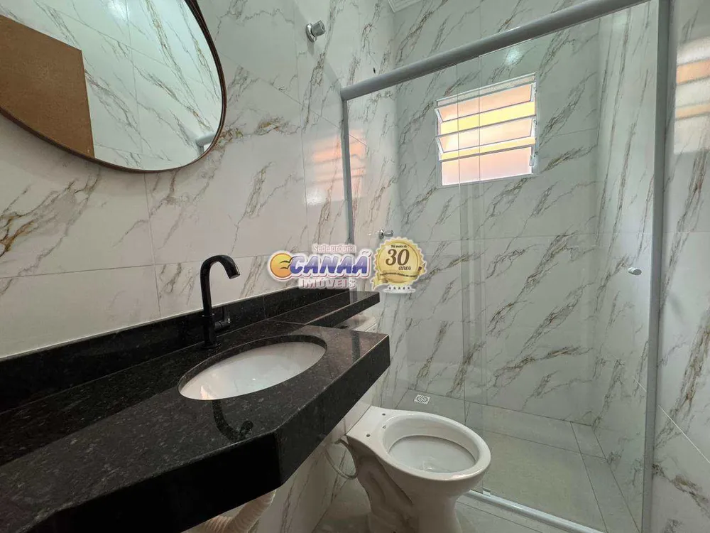 Casa, 2 quartos, 67 m² - Foto 9