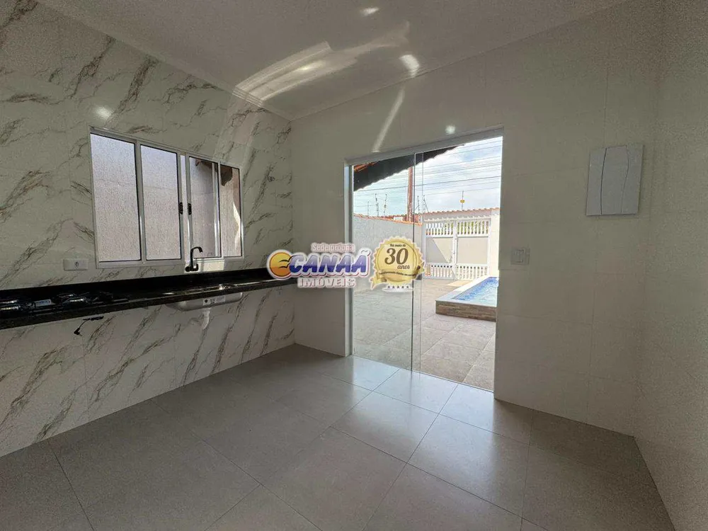 Casa, 2 quartos, 67 m² - Foto 5