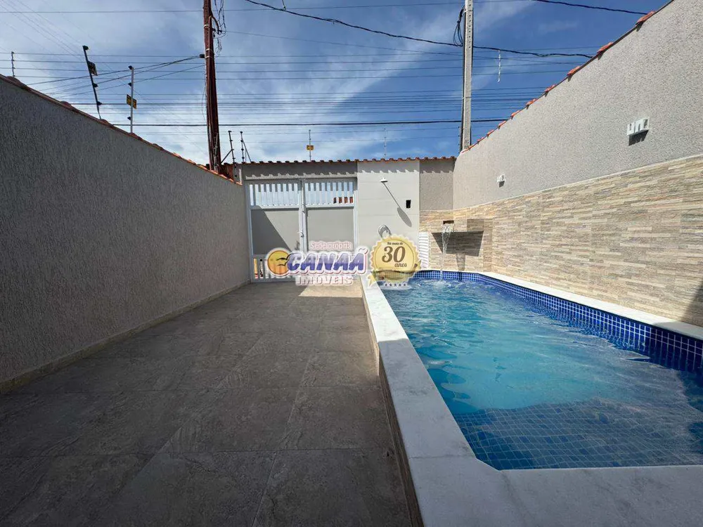 Casa, 2 quartos, 67 m² - Foto 2
