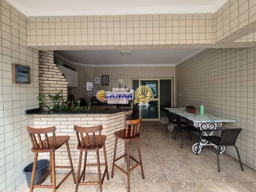 Cobertura, 3 quartos, 157 m² - Foto 4