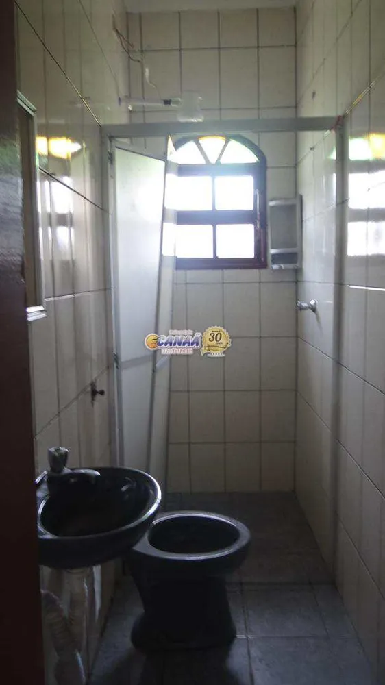Casa, 1 quarto, 27 m² - Foto 6